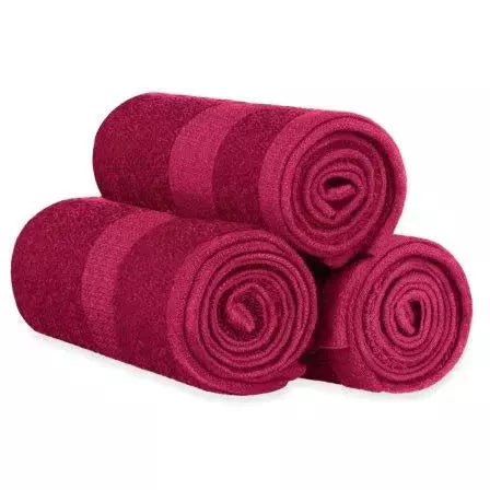 Spa Towels Bleach Proof