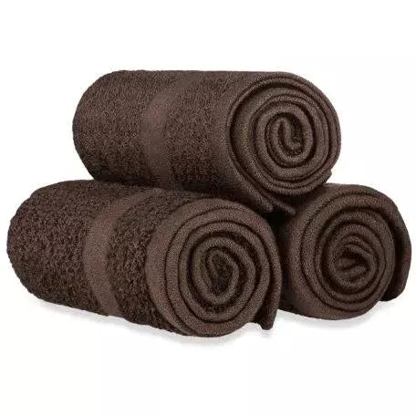 Spa Towels Bleach Proof