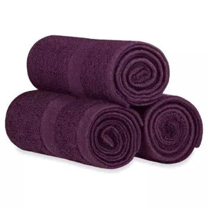 Spa Towels Bleach Proof