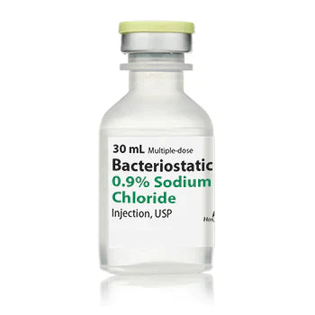 where do i get bac water Bacteriostatic Water Preservative
