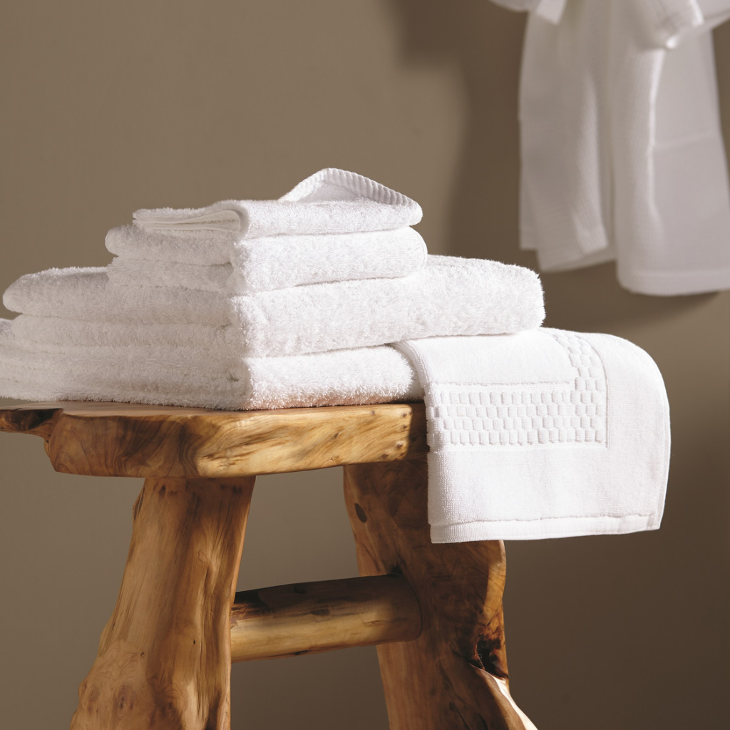 Boca Terry Med Spa Facial Towels 12 Each Medical Spa Supply