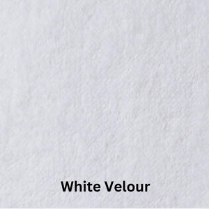 Boca Terry Luxury Spa Wraps