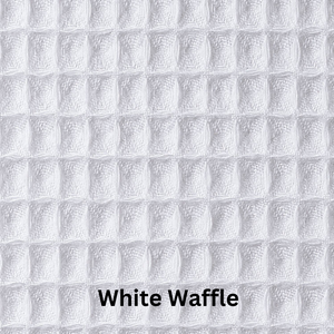 Boca Terry Luxury Spa Wraps