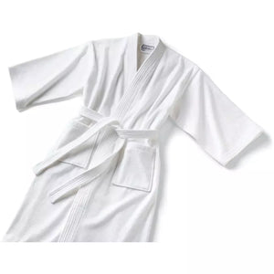 Robe, Velour Shawl Collar 12 oz.