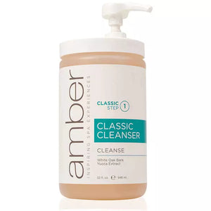Cleanser - Classic 32 oz. (Q-207)