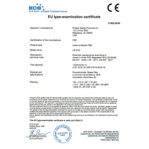 Co2/Excimer – Model 66