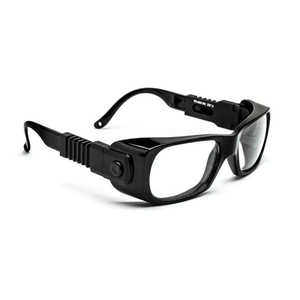 Co2/Erbium Prescription Laser Safety Glasses