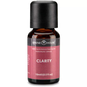 Essential Oil Blend (Choose Your Scent)