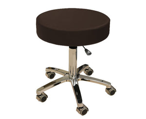Classic Series Medical Rolling Stool (MRS) Chocolate