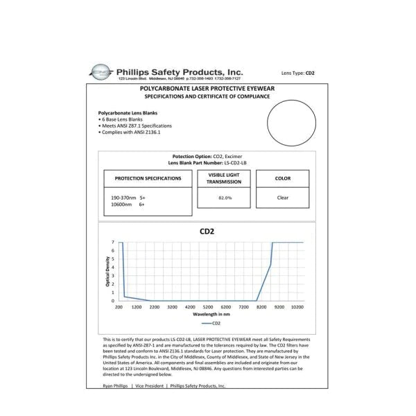 Co2/Excimer – Model 1375