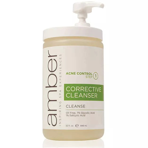Cleanser - Corrective 32 oz. (Q-102)