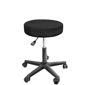 Custom Craftworks Classic Series Rolling Estheticians Stool Monument (RS)