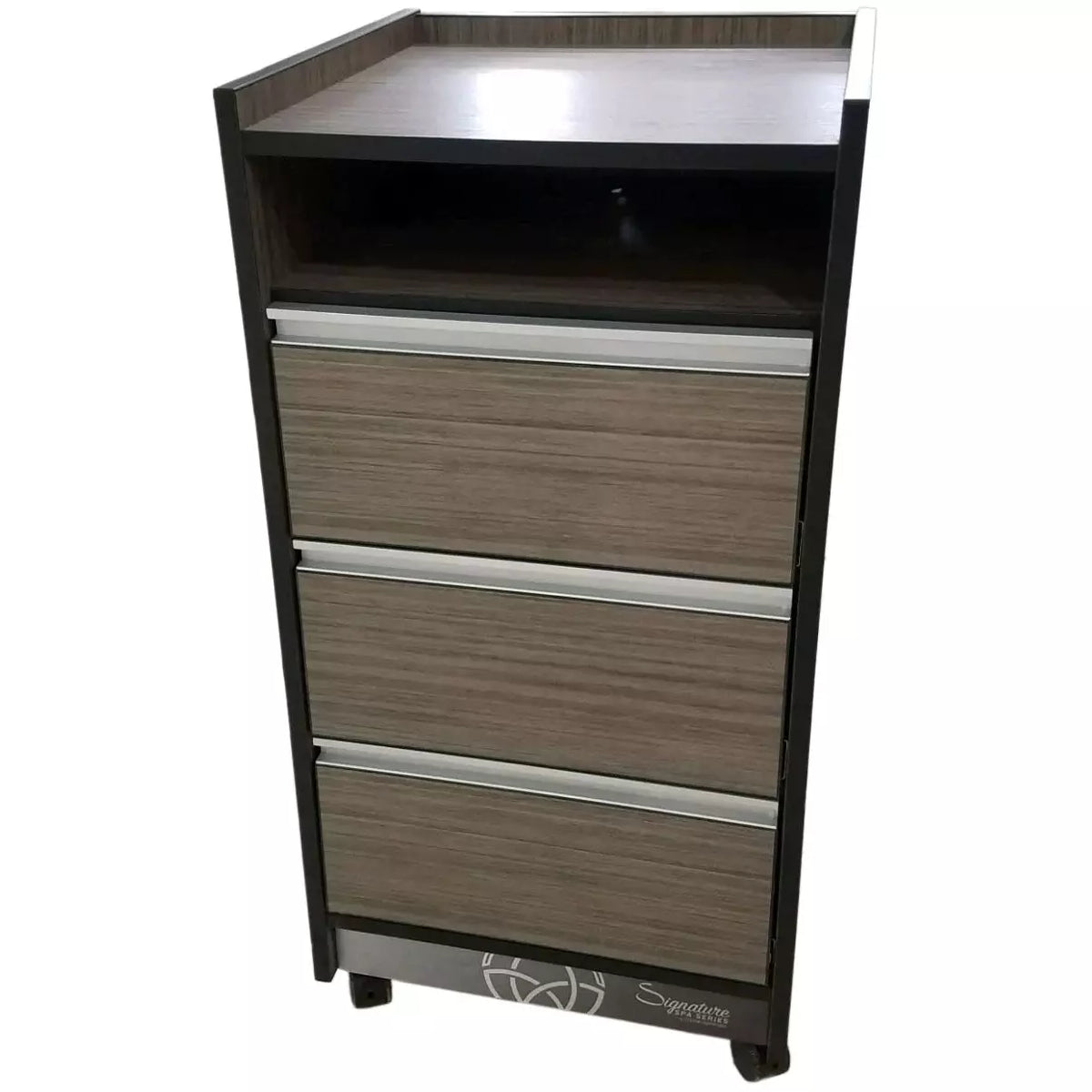 Custom Craftworks Signature Series T300  Trolley Cart