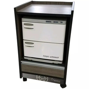 Custom Craftworks T100 Spa Trolley Cart 