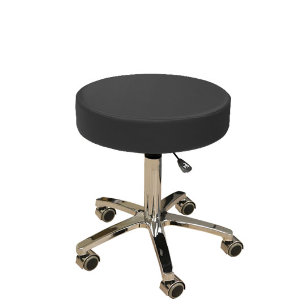Custom Craftworks Solutions Series Medical Rolling Stool (I9413)