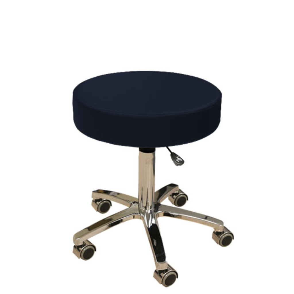 Custom Craftworks Solutions Series Medical Rolling Stool (I9413)