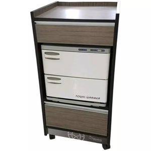 Custom Craftworks Signature Series T200 Trolley Cart