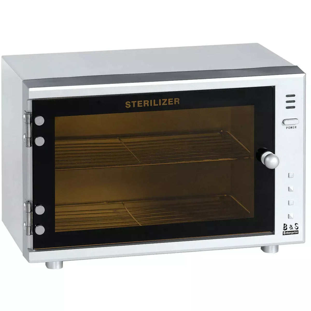 Sterilizer