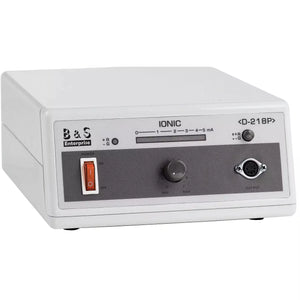 Galvanic Machine