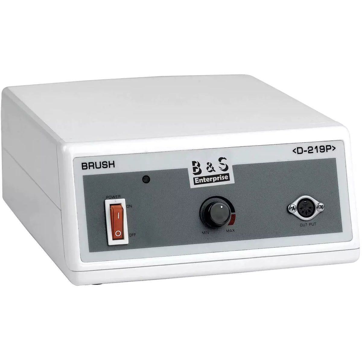 Facial Brush Machine