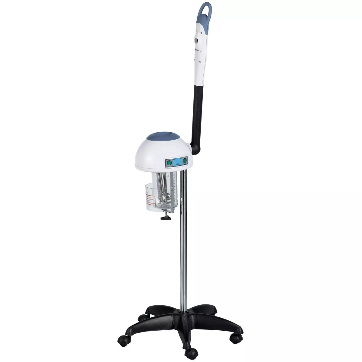 Aromatic Facial Steamer