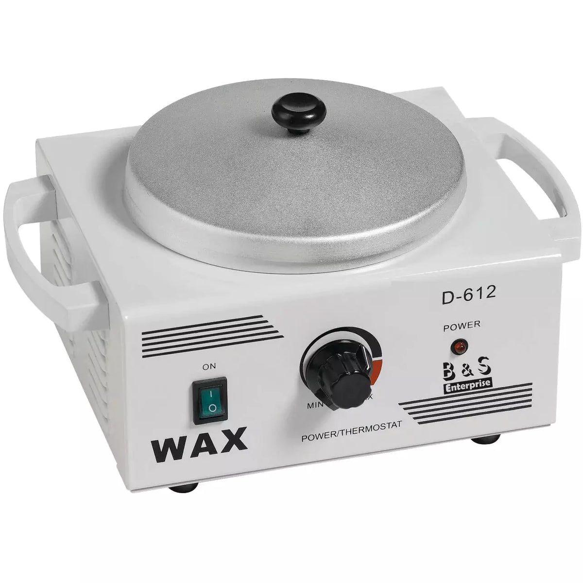 Wax Warmer Single