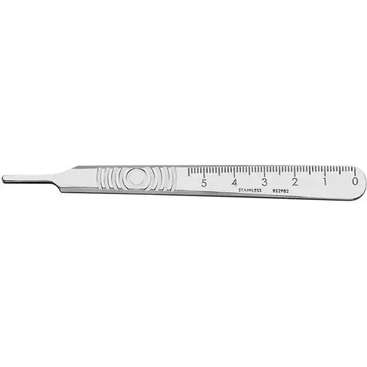 Size 3 Handle By Swann Morton