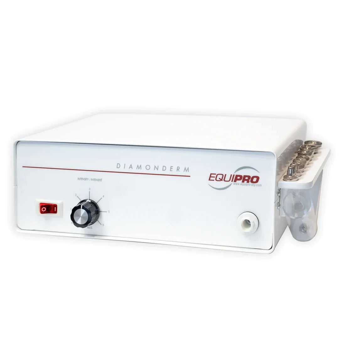 Diamonderm Microdermabrasion Facial Machine (11650)