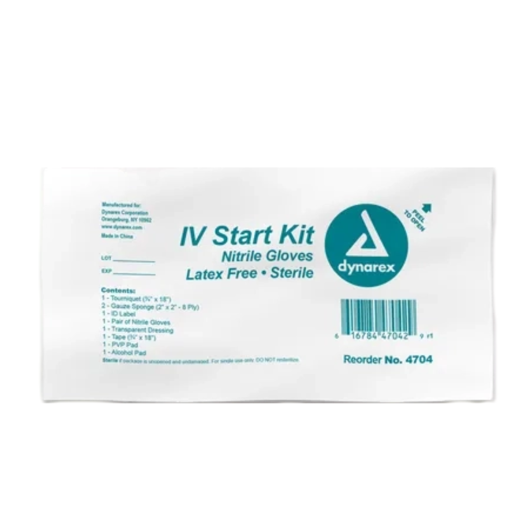 IV Start Kit