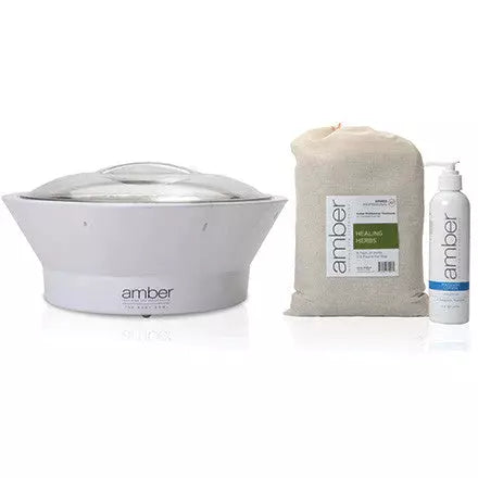 Herbal Body Bowl Kit (E-307H)