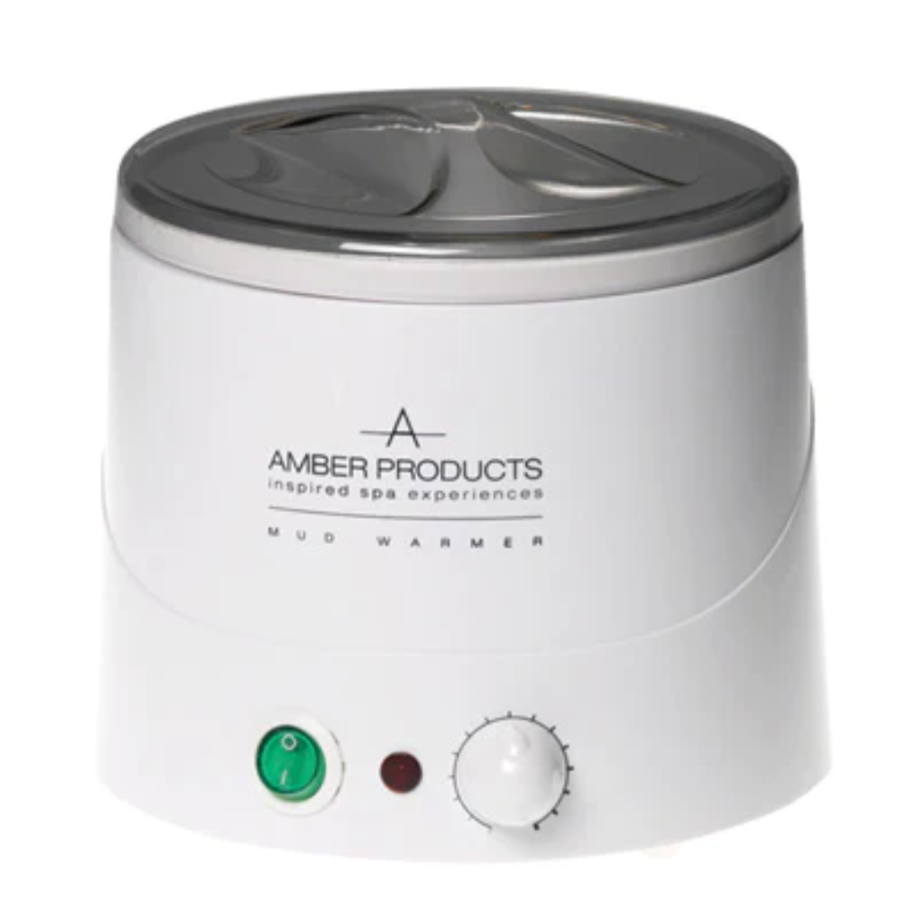 Mud Warmer (E-657)