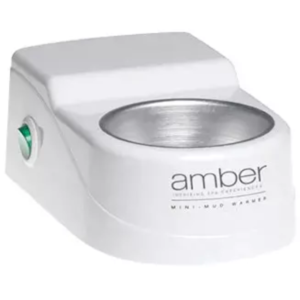 Mini Mud Warmer (E-658)