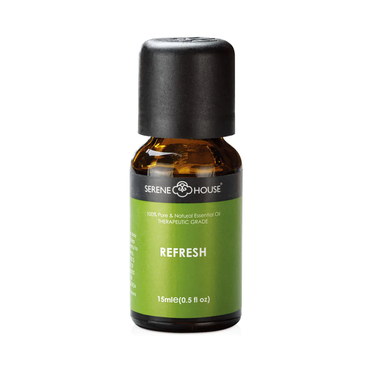 Essential Oil Blend (Choose Your Scent)