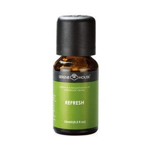 Essential Oil Blend (Choose Your Scent)