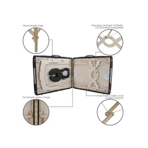 Earthlite Avalon XD Massage Table Package Features_1