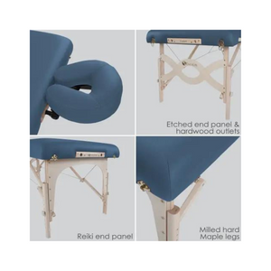 Earthlite Avalon XD Mystic Blue Massage Feactures_2