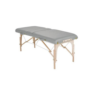 Earthlite Avalon XD Sterling Flat Table