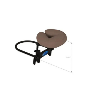 Earthlite Home Massage Kit Dimensions