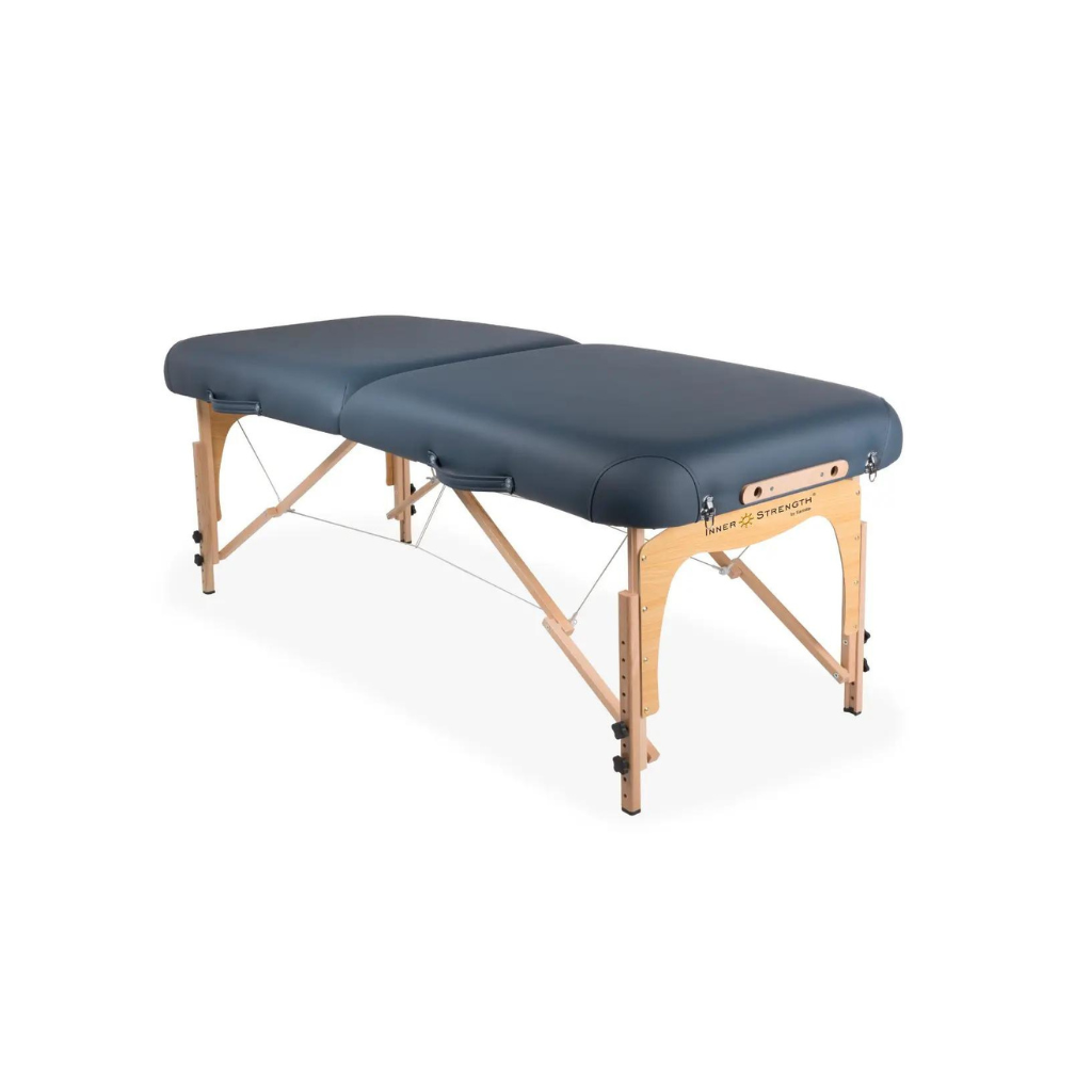 Earthlite Inner Strength E2 Portable Massage Table Package