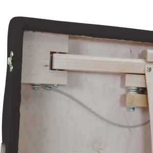 Earthlite Inner Strength Element Portable Massage Table Package Corner Blocks