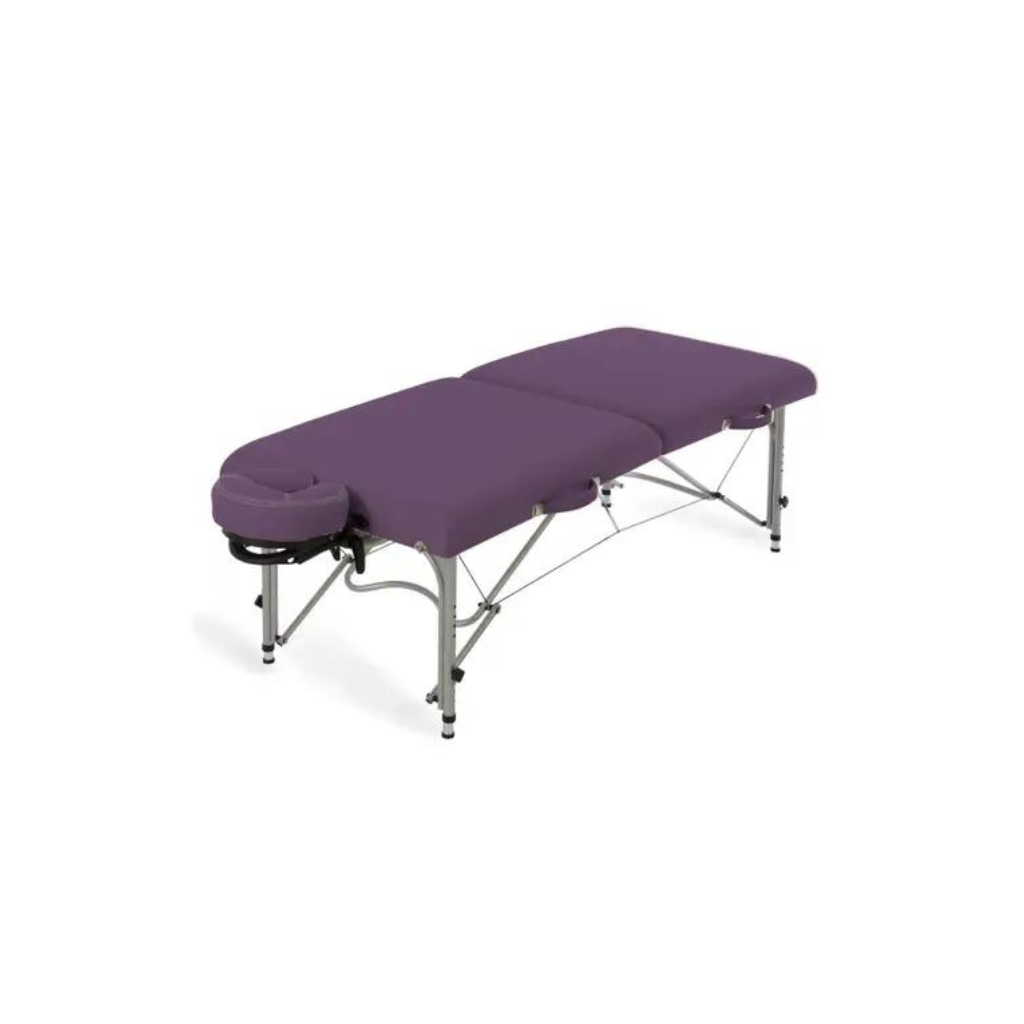 Earthlite Luna Portable Amethyst Massage Table