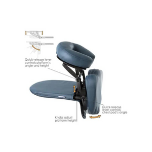 Earthlite TravelMate Massage Kit