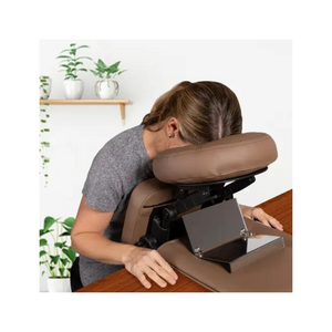 Earthlite Vitrectomy Mirror at table