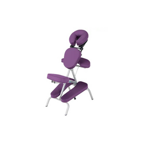 Earthlite Vortex Amethyst Portable Massage Chair