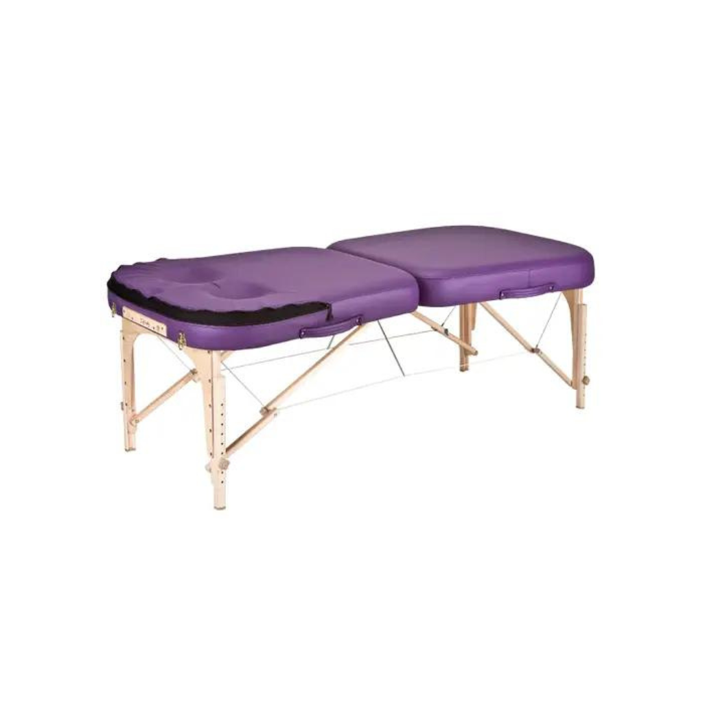 Earthlite Infinity Conforma Portable Massage Table - Medical