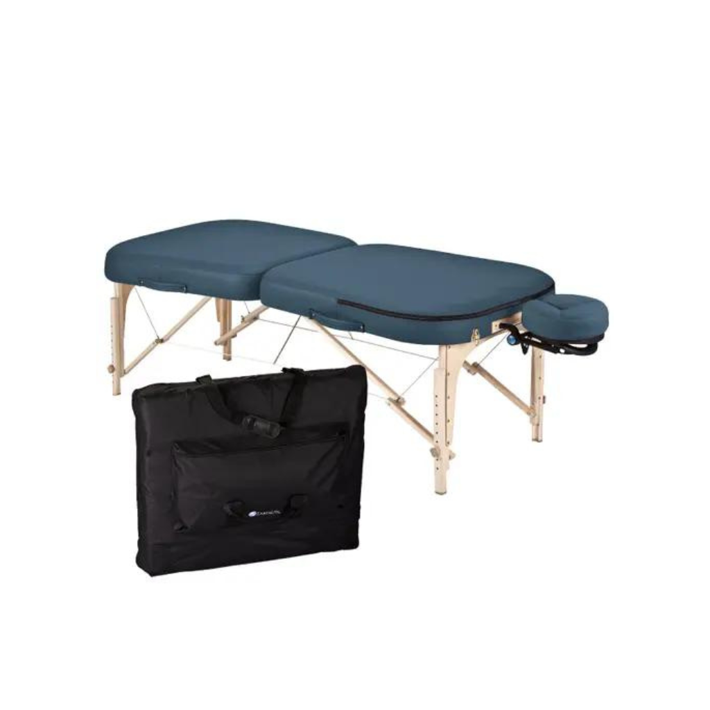 Earthlite Infinity Conforma Portable Massage Table Package