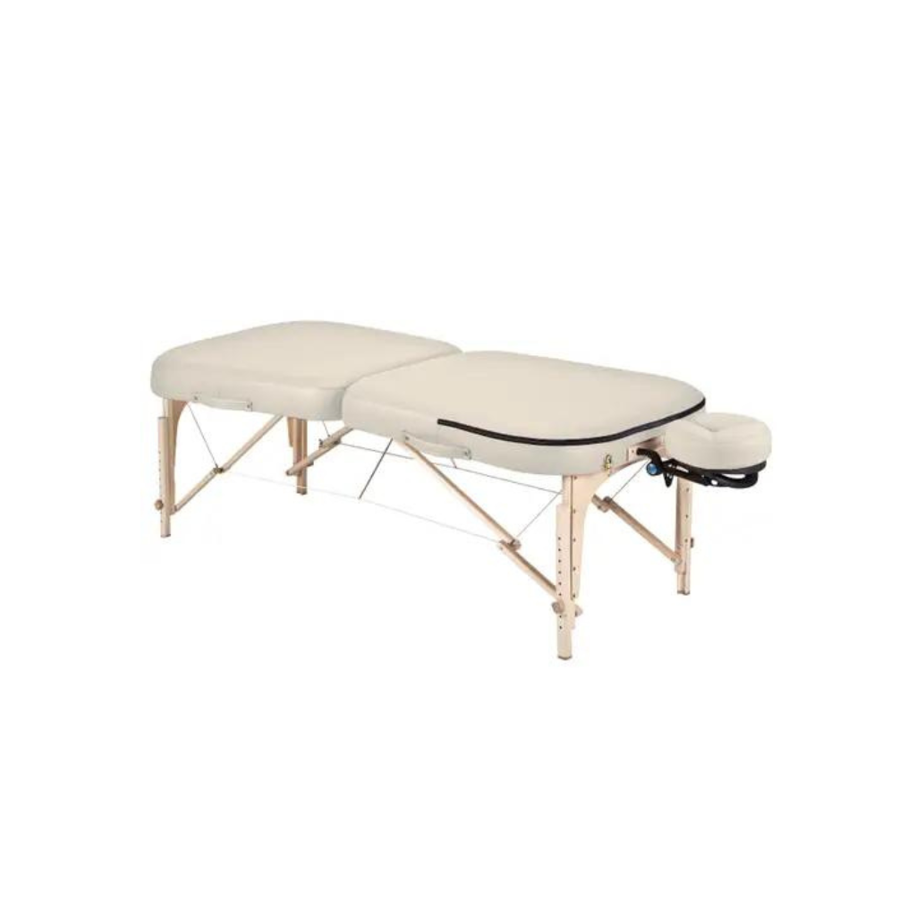 Earthlite Infinity Conforma Portable Massage Table Package