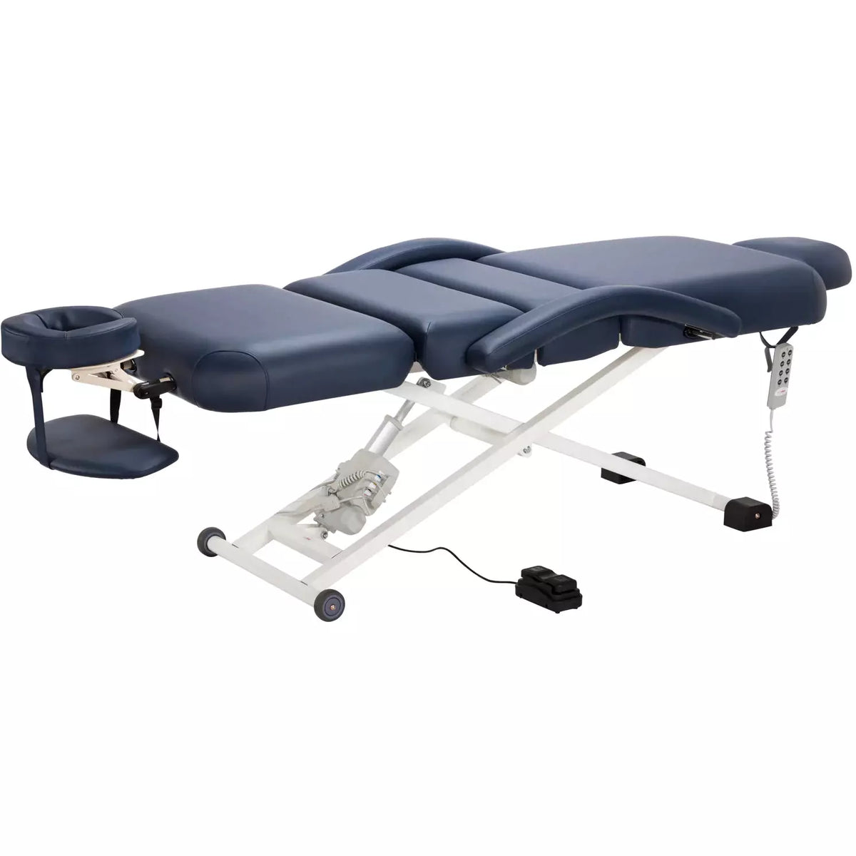 Equipro Royal All Electric Spa Table (EI-501)