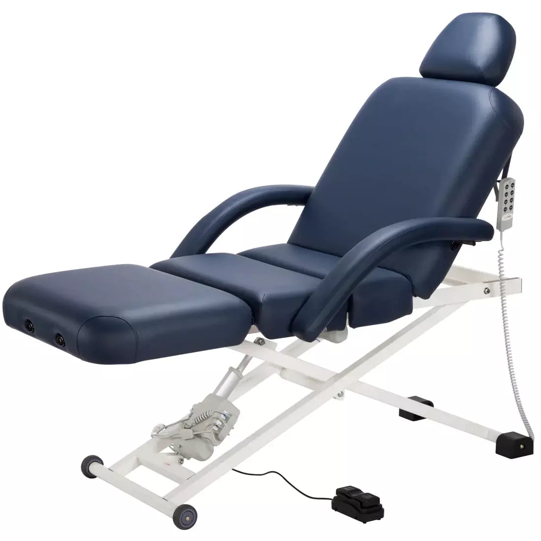 Equipro Royal All Electric Spa Table (EI-501)