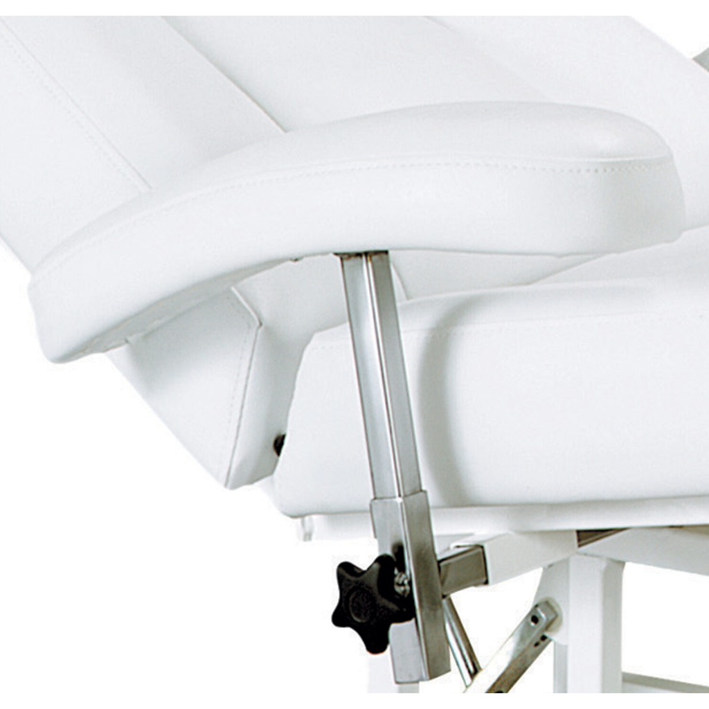 Adjustable armrests (2) For Equipro Treatment Tables (24140)
